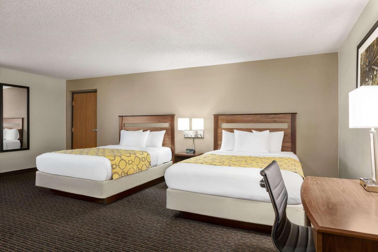 Baymont By Wyndham Whitefish Hotel Kültér fotó