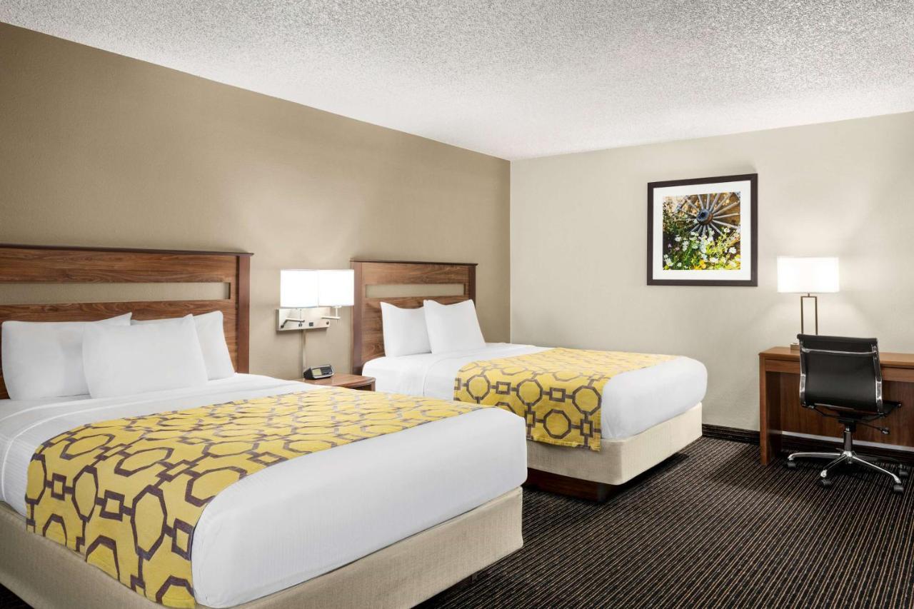 Baymont By Wyndham Whitefish Hotel Kültér fotó