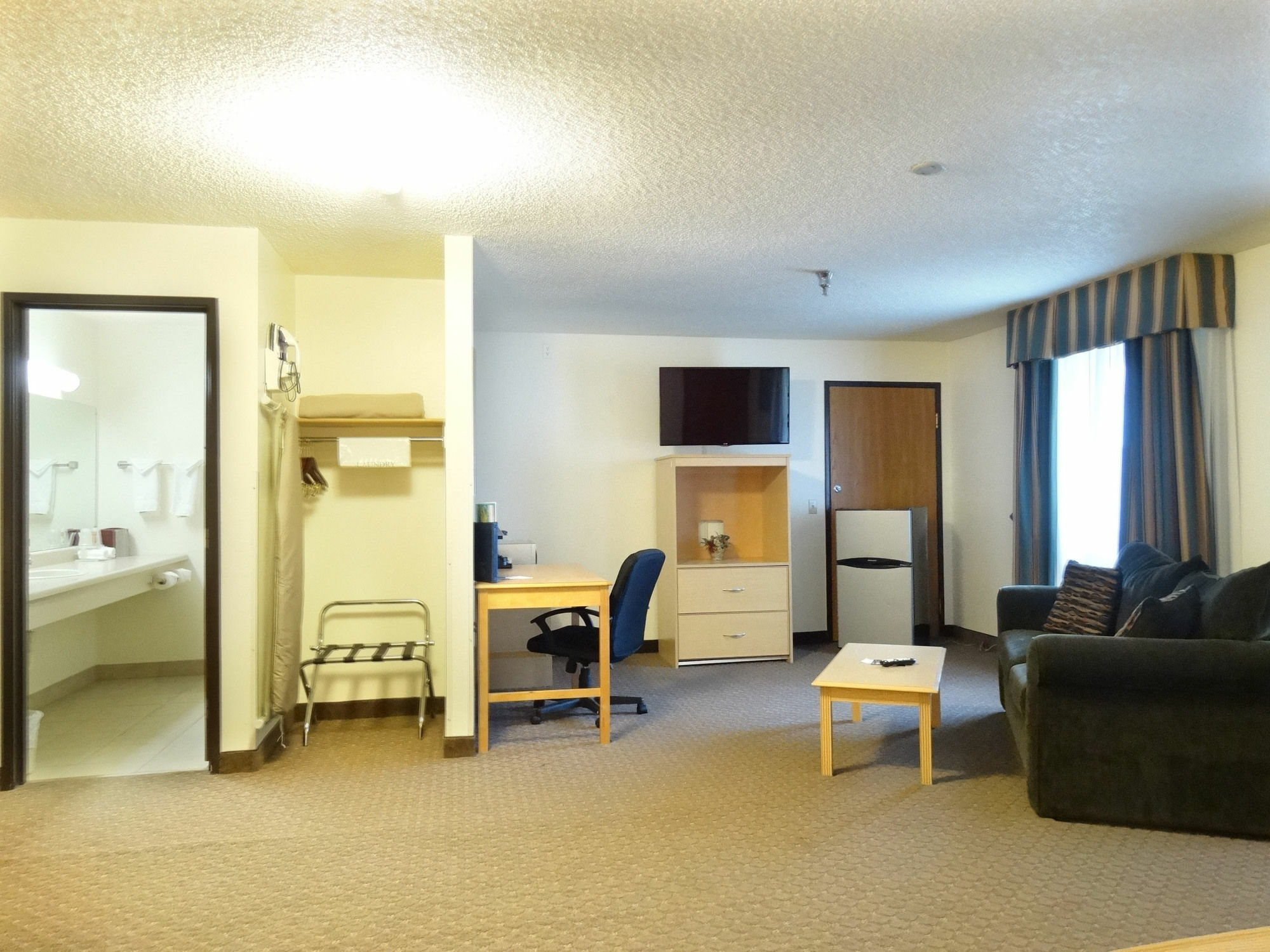 Baymont By Wyndham Whitefish Hotel Kültér fotó