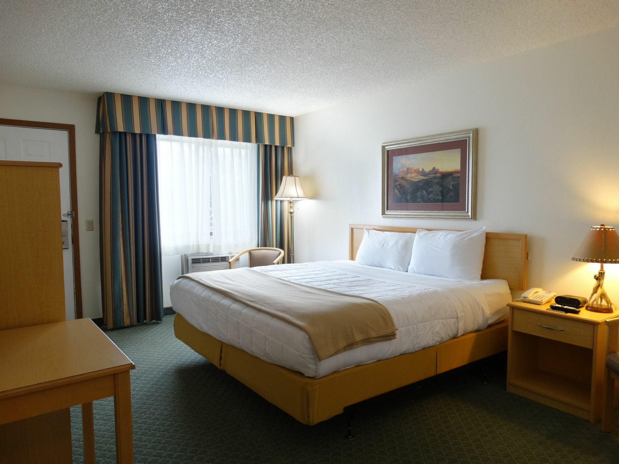Baymont By Wyndham Whitefish Hotel Kültér fotó